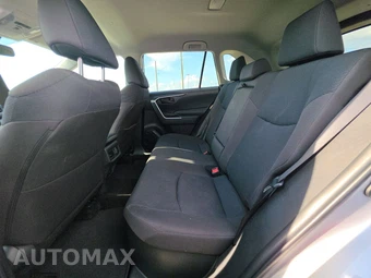 2025 Toyota RAV4 Hybrid LE - miniatura 19