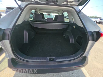 2025 Toyota RAV4 Hybrid LE - miniatura 23