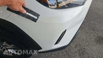 2025 Toyota RAV4 Hybrid LE - miniatura 18