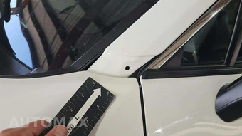 2025 Toyota RAV4 Hybrid LE - miniatura 19