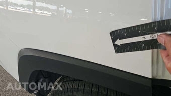 2025 Toyota RAV4 Hybrid LE - miniatura 20