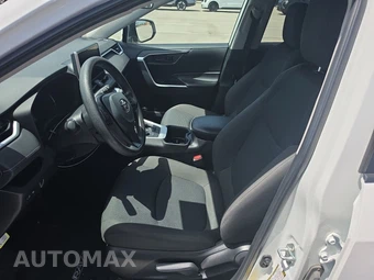 2025 Toyota RAV4 Hybrid LE - miniatura 7