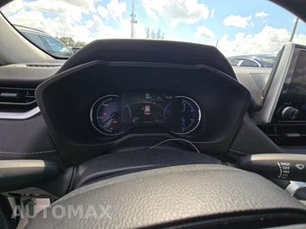 2025 Toyota RAV4 Hybrid LE - miniatura 18