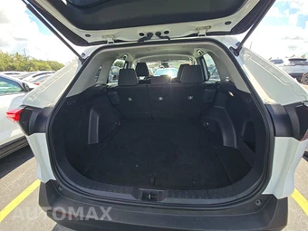 2025 Toyota RAV4 Hybrid LE - miniatura 23