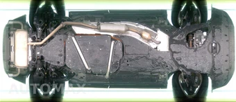 2025 Toyota RAV4 Hybrid LE - miniatura 24