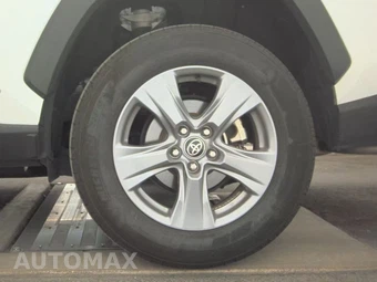 2025 Toyota RAV4 Hybrid LE - miniatura 12