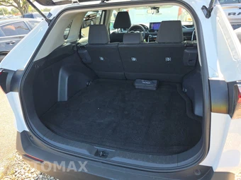 2025 Toyota RAV4 Hybrid LE - miniatura 23