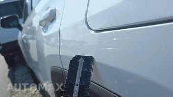 2025 Toyota RAV4 Hybrid LE - miniatura 27