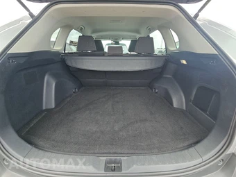 2025 Toyota RAV4 Hybrid LE – miniatura 23