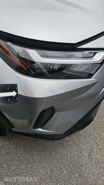 2025 Toyota RAV4 Hybrid LE – miniatura 25