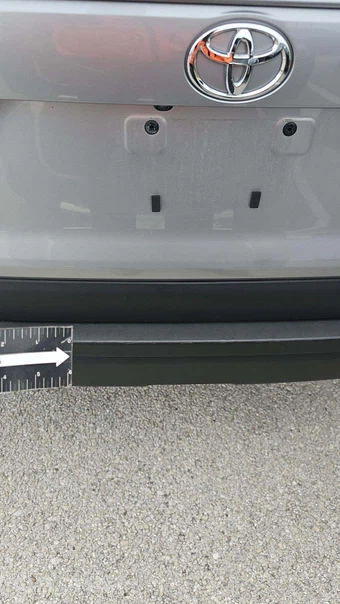 2025 Toyota RAV4 Hybrid LE – miniatura 27