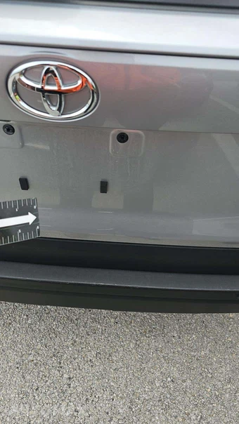 2025 Toyota RAV4 Hybrid LE – miniatura 28