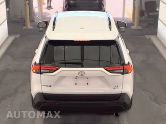 2025 Toyota RAV4 Hybrid LE - miniatura 6