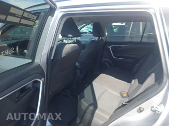 2025 Toyota RAV4 Hybrid LE - miniatura 13