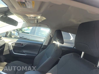 2025 Toyota RAV4 Hybrid LE - miniatura 14
