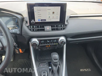 2025 Toyota RAV4 Hybrid LE - miniatura 17