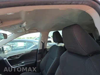 2025 Toyota RAV4 Hybrid LE - miniatura 20