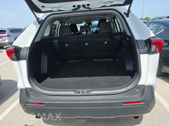 2025 Toyota RAV4 Hybrid LE - miniatura 23