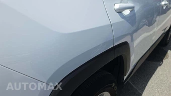 2025 Toyota RAV4 Hybrid LE - miniatura 25