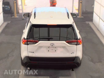 2025 Toyota RAV4 Hybrid LE - miniatura 6