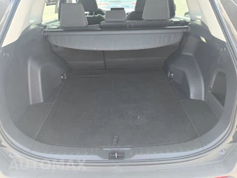 2025 Toyota RAV4 Hybrid LE - miniatura 23