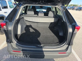 2025 Toyota RAV4 Hybrid LE - miniatura 17