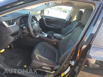 2025 Toyota RAV4 Hybrid LE - miniatura 7