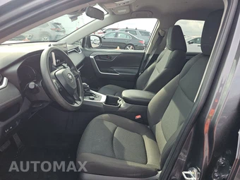 2025 Toyota RAV4 Hybrid LE - miniatura 13