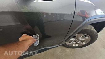 2025 Toyota RAV4 Hybrid LE - miniatura 32