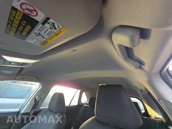 2025 Toyota RAV4 Hybrid LE - miniatura 20