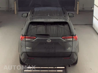 2025 Toyota RAV4 Hybrid LE - miniatura 6