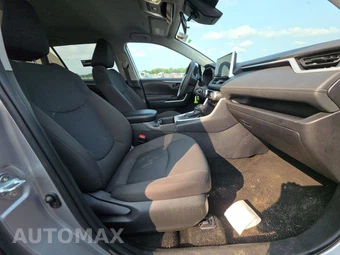 2025 Toyota RAV4 Hybrid LE - miniatura 14