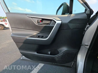 2025 Toyota RAV4 Hybrid LE - miniatura 15