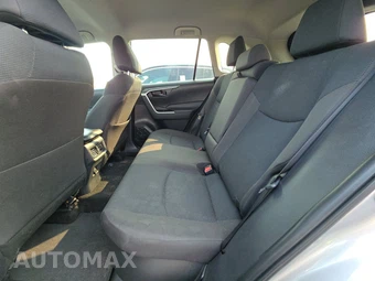 2025 Toyota RAV4 Hybrid LE - miniatura 19