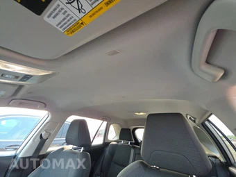 2025 Toyota RAV4 Hybrid LE - miniatura 20