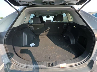 2025 Toyota RAV4 Hybrid LE - miniatura 23