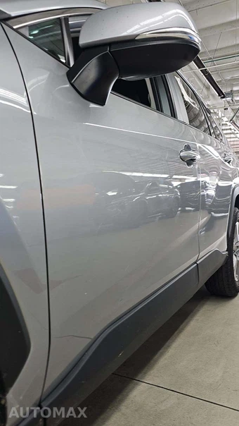 2025 Toyota RAV4 Hybrid LE - miniatura 27