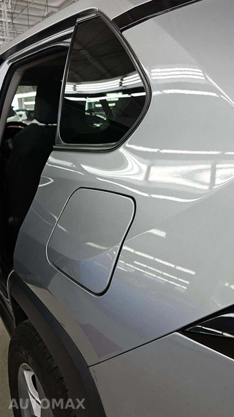 2025 Toyota RAV4 Hybrid LE - miniatura 29