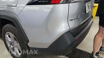 2025 Toyota RAV4 Hybrid LE - miniatura 34