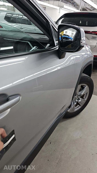 2025 Toyota RAV4 Hybrid LE - miniatura 37