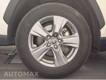 2025 Toyota RAV4 Hybrid LE - miniatura 10
