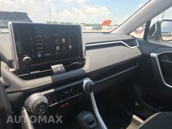 2025 Toyota RAV4 Hybrid LE - miniatura 17