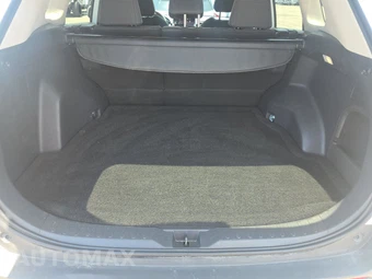 2025 Toyota RAV4 Hybrid LE - miniatura 23