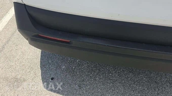 2025 Toyota RAV4 Hybrid LE - miniatura 26