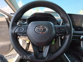 2025 Toyota RAV4 Hybrid LE - miniatura 16
