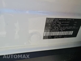 2025 Toyota RAV4 Hybrid LE - miniatura 21