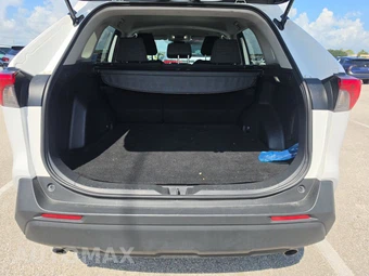 2025 Toyota RAV4 Hybrid LE - miniatura 23