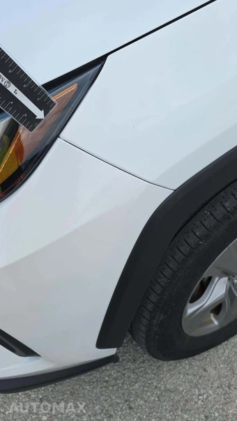 2025 Toyota RAV4 Hybrid LE - miniatura 25