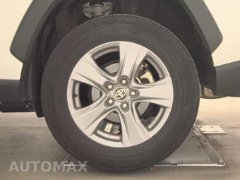 2025 Toyota RAV4 Hybrid LE - miniatura 12