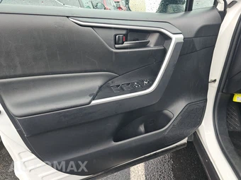 2025 Toyota RAV4 Hybrid LE - miniatura 15